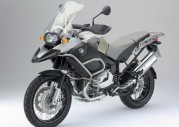 BMW R 1200 GS Adventure